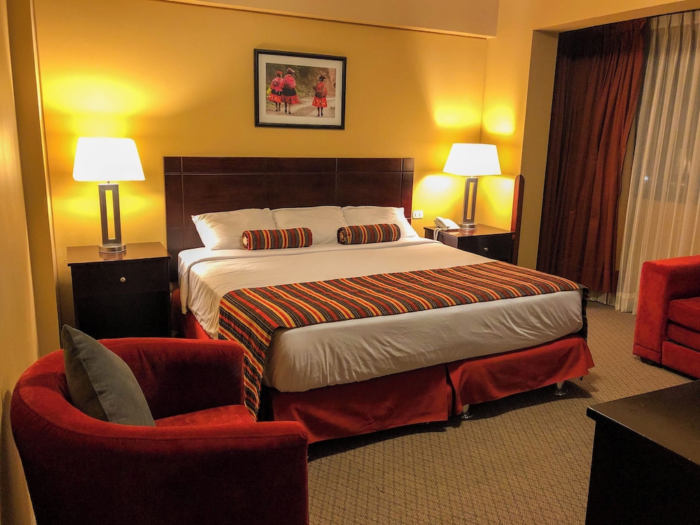 Superior Room photo 1