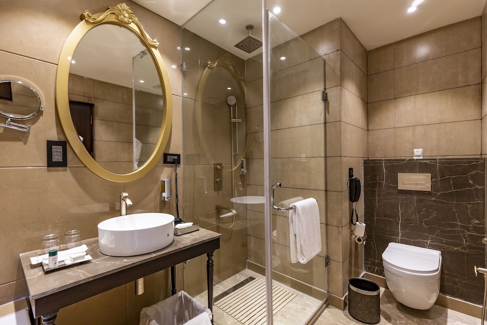 Premium Room, Valley View (Premium Valley View Room) - Photo 8