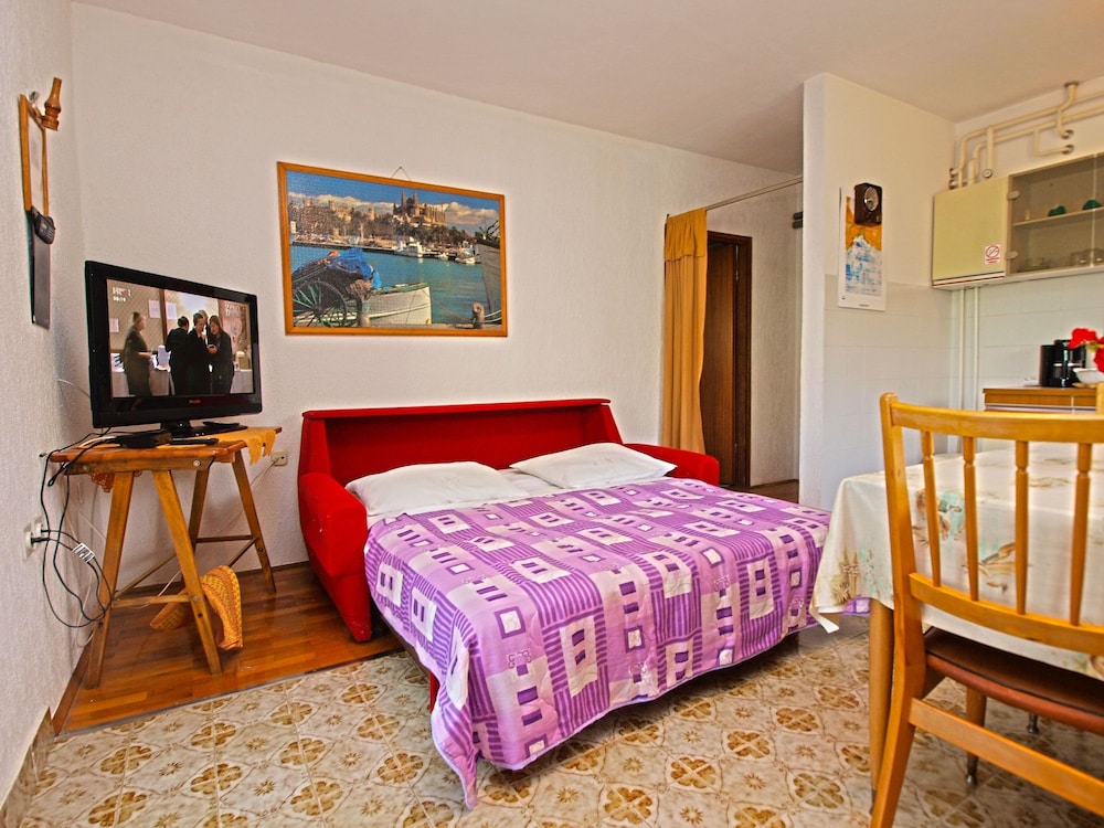 Standard Apartment, 1 Bedroom (390/887)