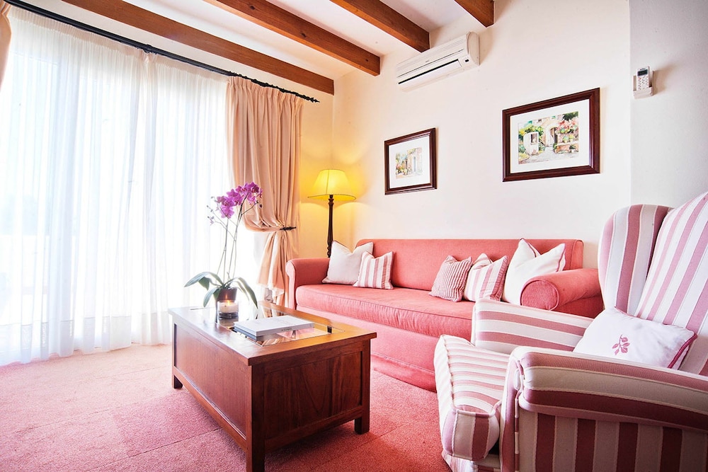Junior Suite, Balcony photo 3