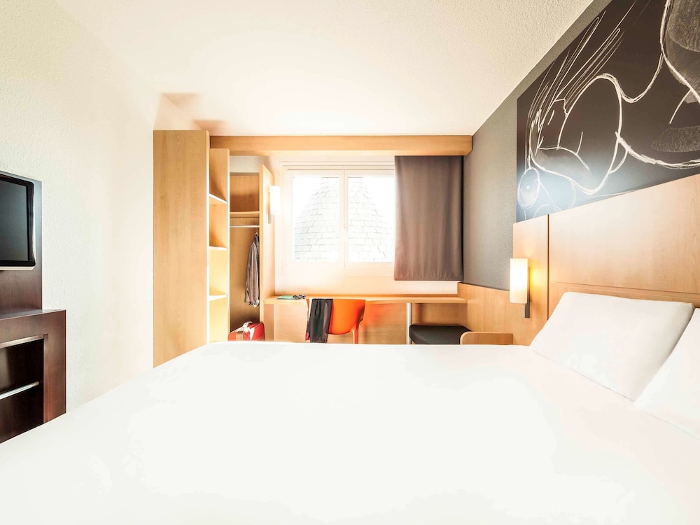 Standard Room, 1 Double Bed - Photo 1
