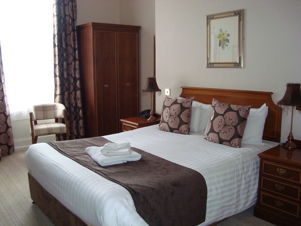 Double Room - Photo 1