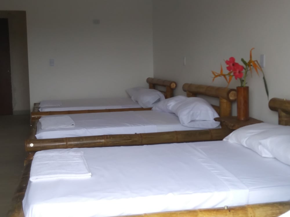 Family Triple Room photo 1
