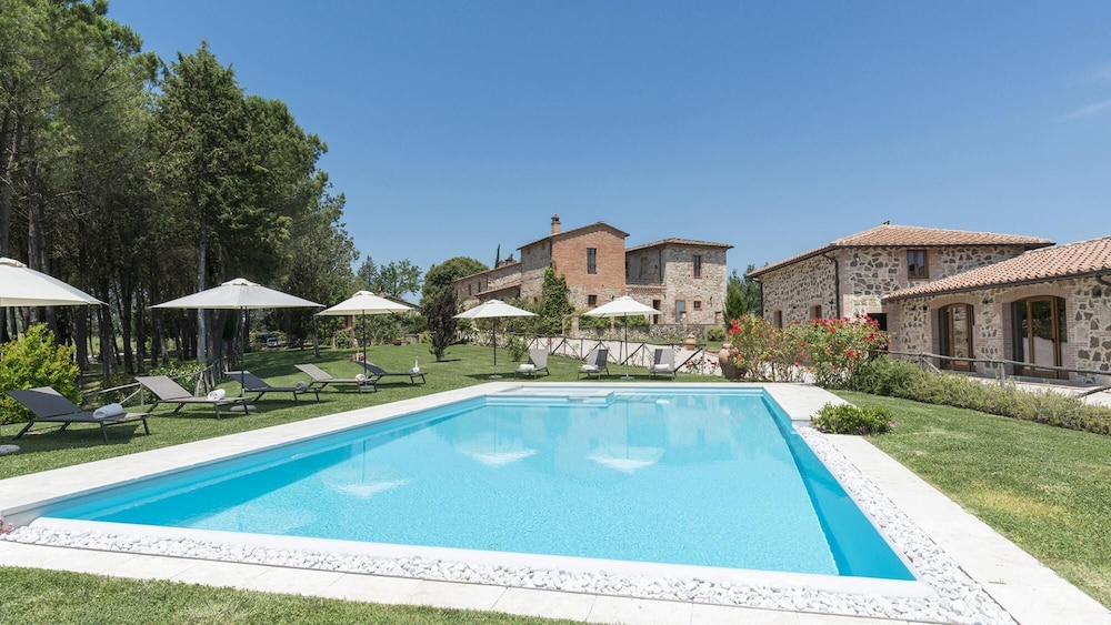 PODERE BELLARIA 18&2, Emma Villas, Billede 34