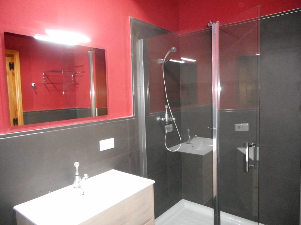 Panoramic Single Room, Multiple Beds, Mountain View photo 3
