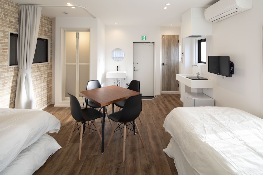 Basic Room (301) photo 3