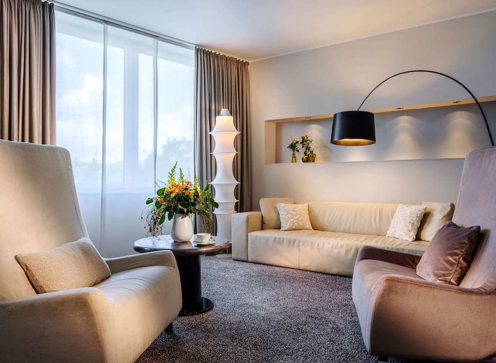 Comfort Suite, 1 King Bed