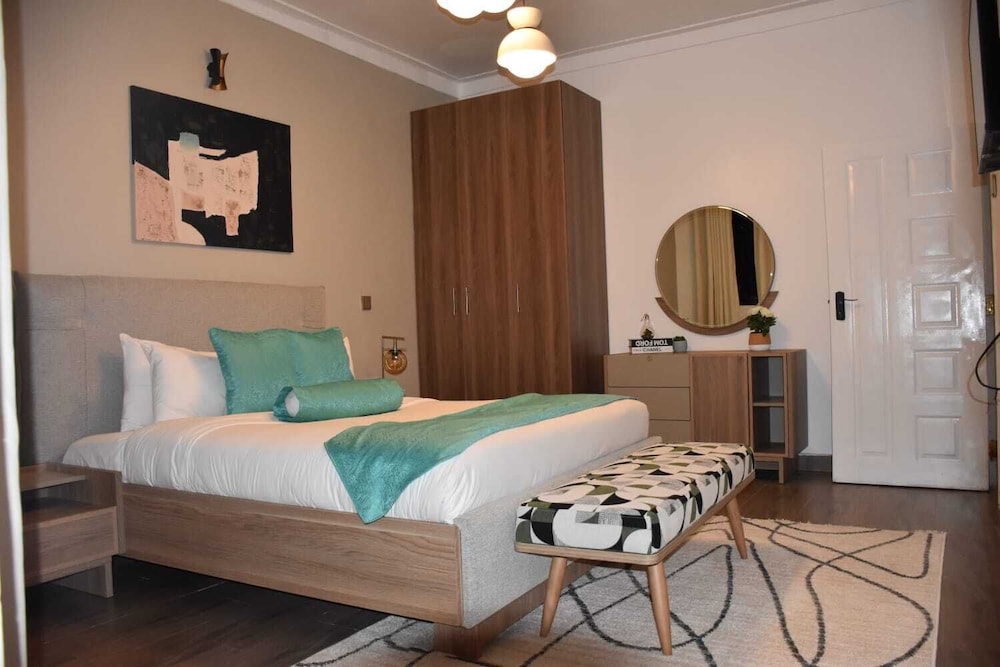 Exclusive Apartment photo 1