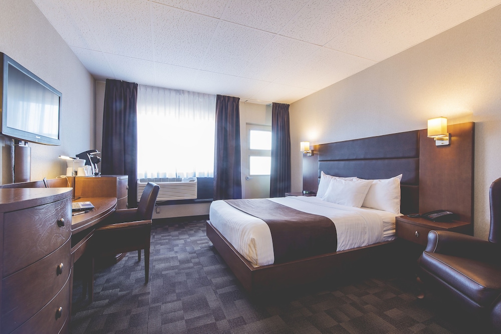 Superior Room, 1 Queen Bed