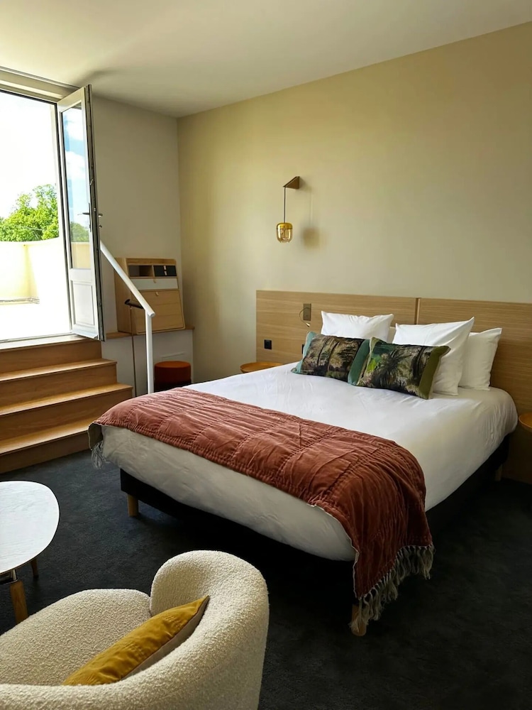 Comfort Room photo 1