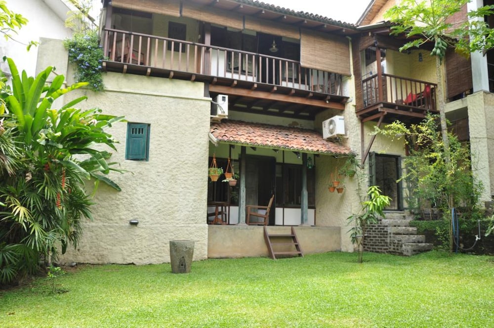 Deluxe Double or Twin Room, Garden View, Garden Area photo 3