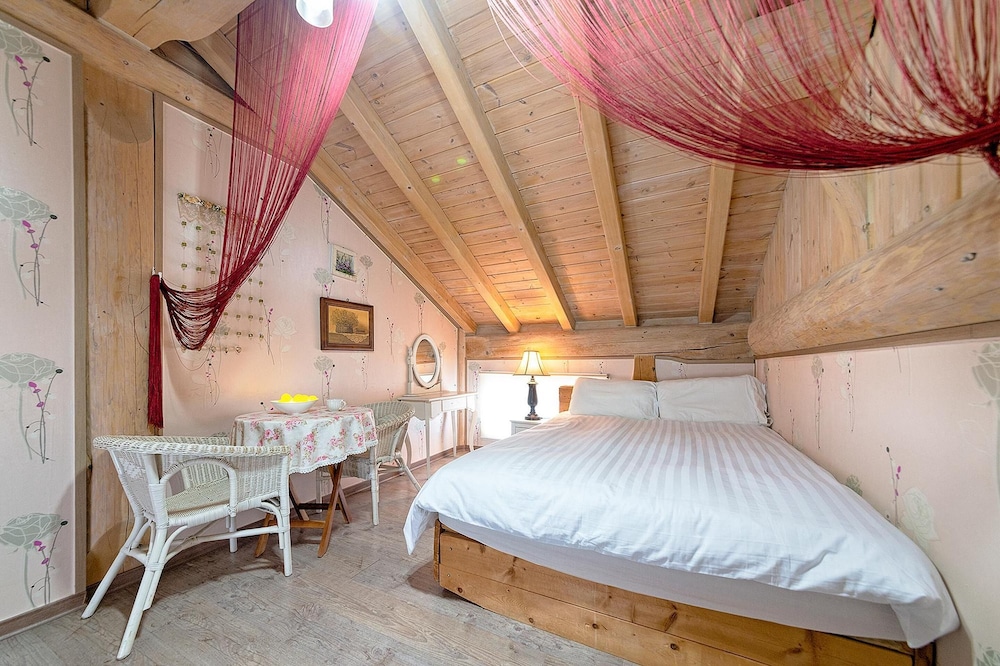 Basic Room, 1 Bedroom (Orga) - Photo 1