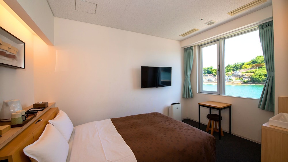Basic Double Room - Photo 1
