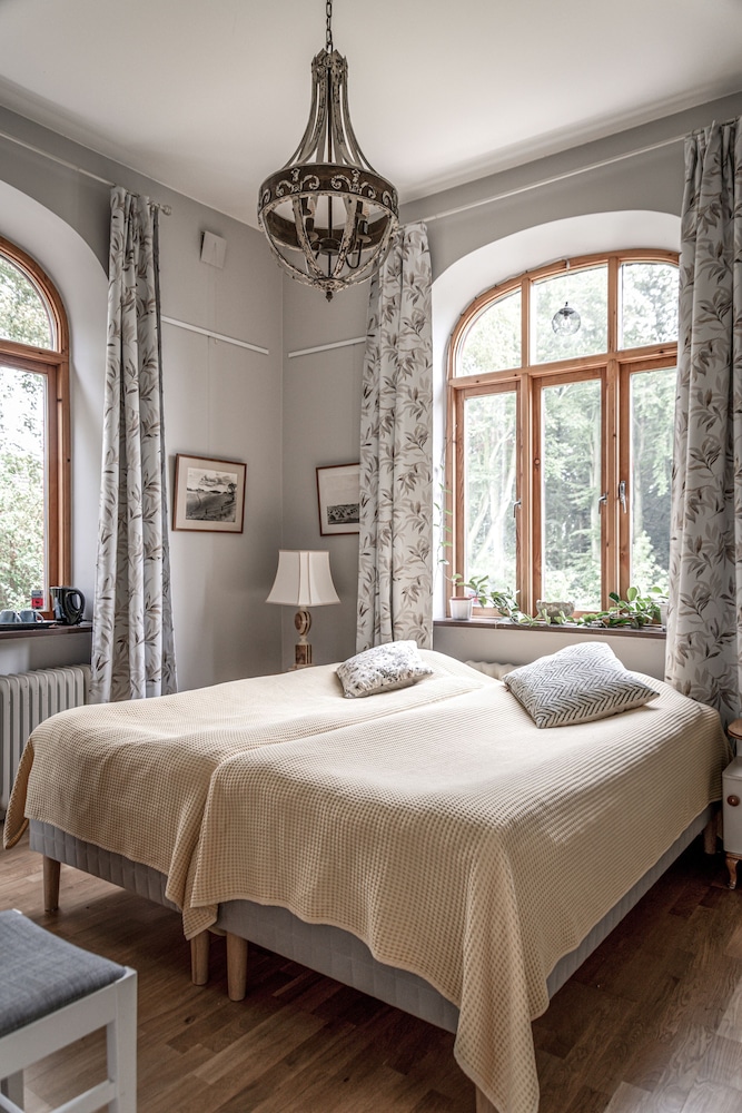 Panoramic Double Room