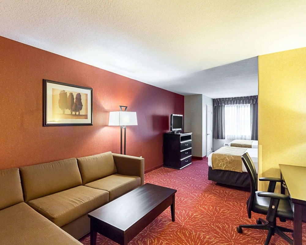 Suite, Non Smoking - Photo 3