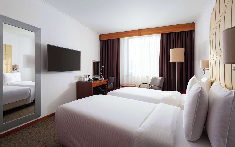 Twin Room photo 1