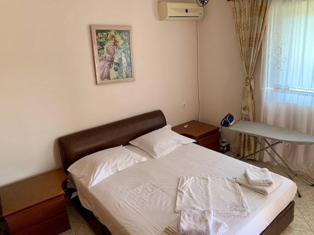 Apartment, 1 Bedroom, Sea View
