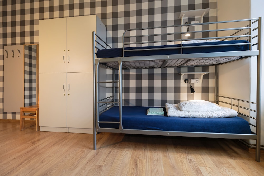 Shared Dormitory photo 3