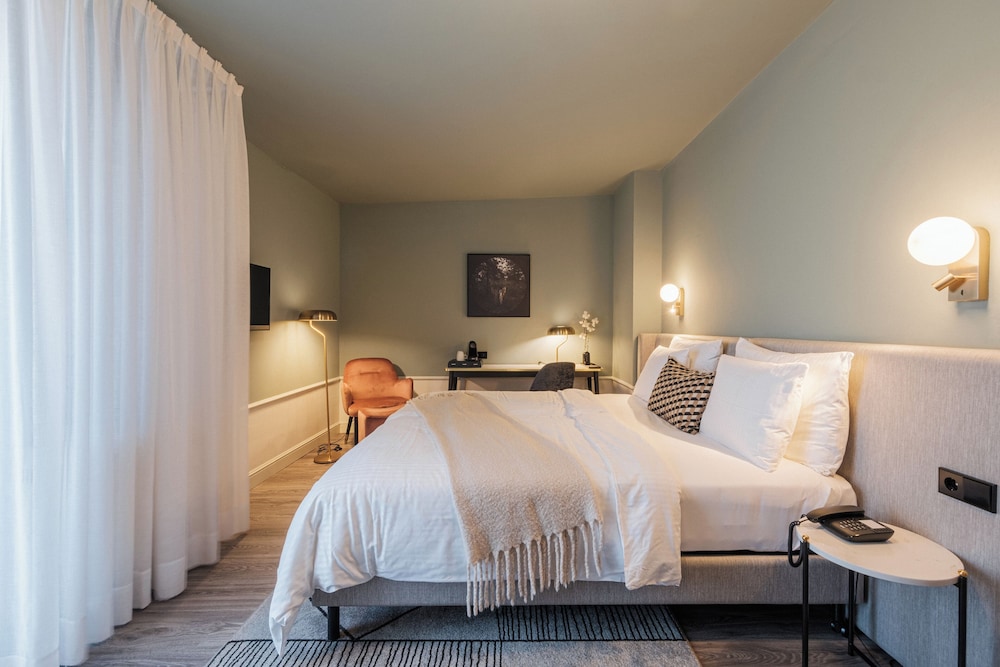 Executive Double Room, 1 King Bed