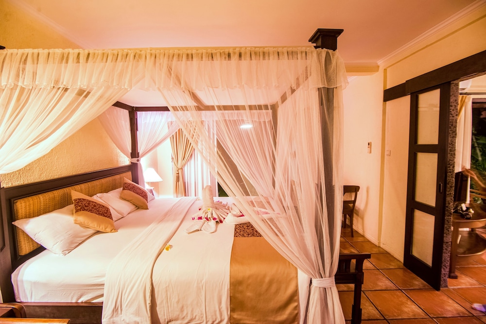 Suite, Sea View (Garden) photo 2