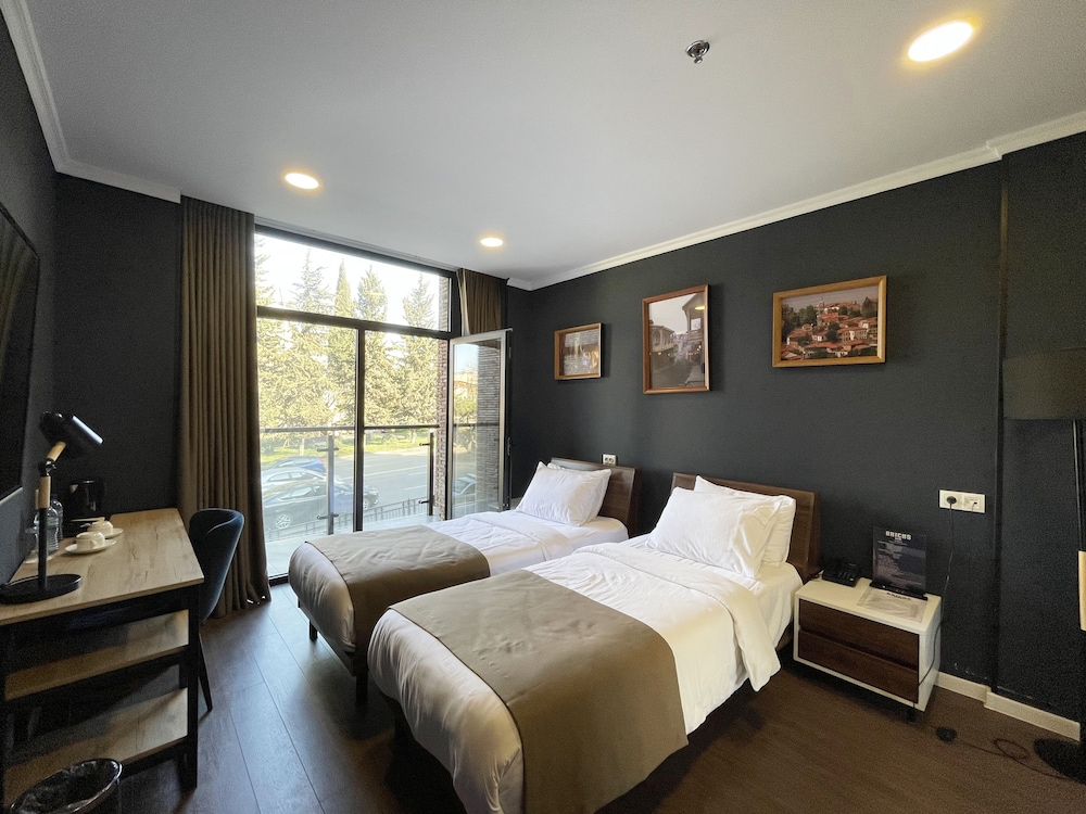 Twin Room - Photo 5