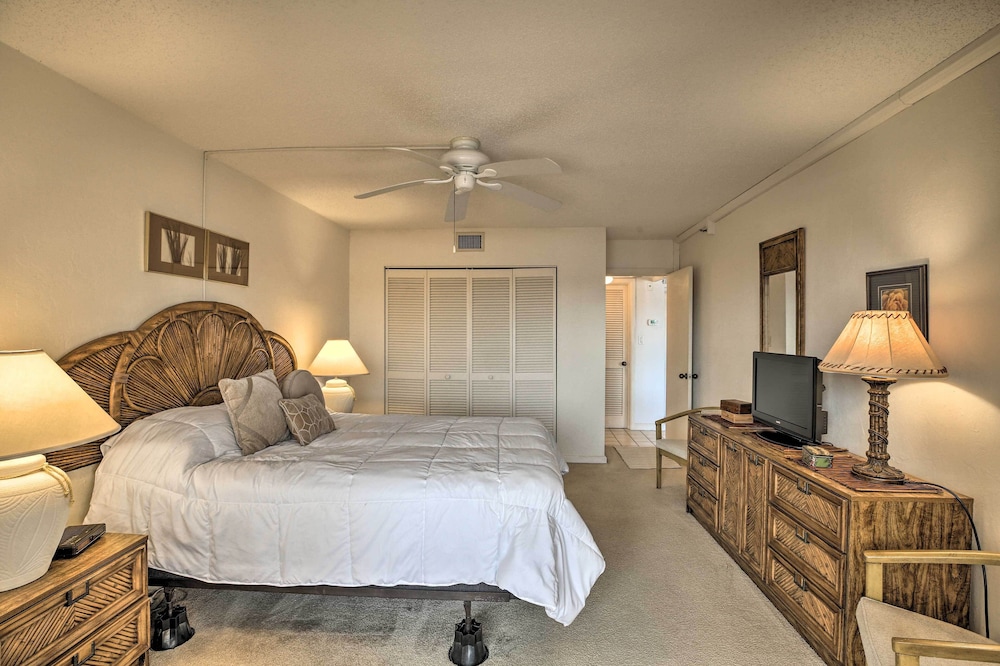 Apartment (1 Bedroom) photo 1