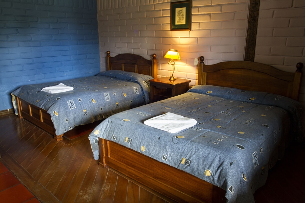 Standard Twin Room photo 2
