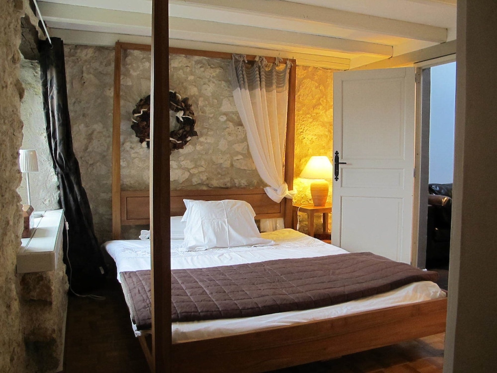 Family Suite (Lever du Soleil) photo 1