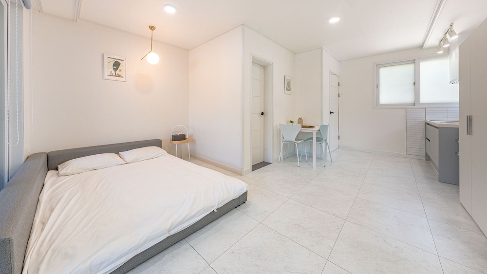 Basic Room, 1 Bedroom (poolvilla(random1)) - Photo 8