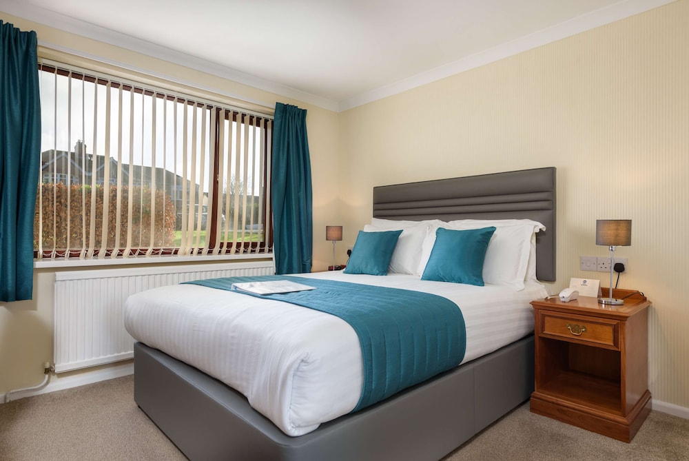 Comfort Room, 1 Double Bed, Non Smoking - Photo 3