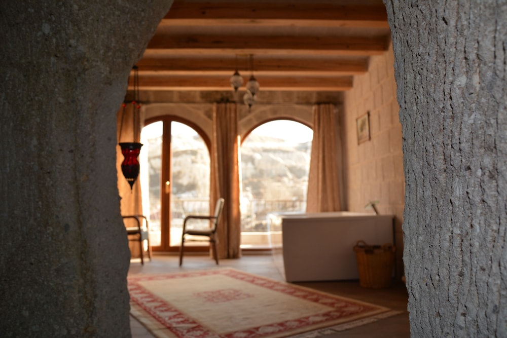Panoramic Double Room, 1 Bedroom, Valley View photo 2
