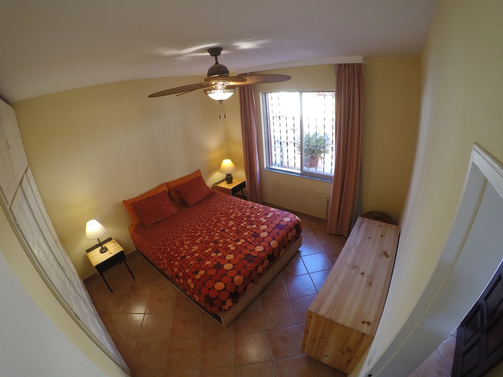Apartamento, 1 habitación (1)