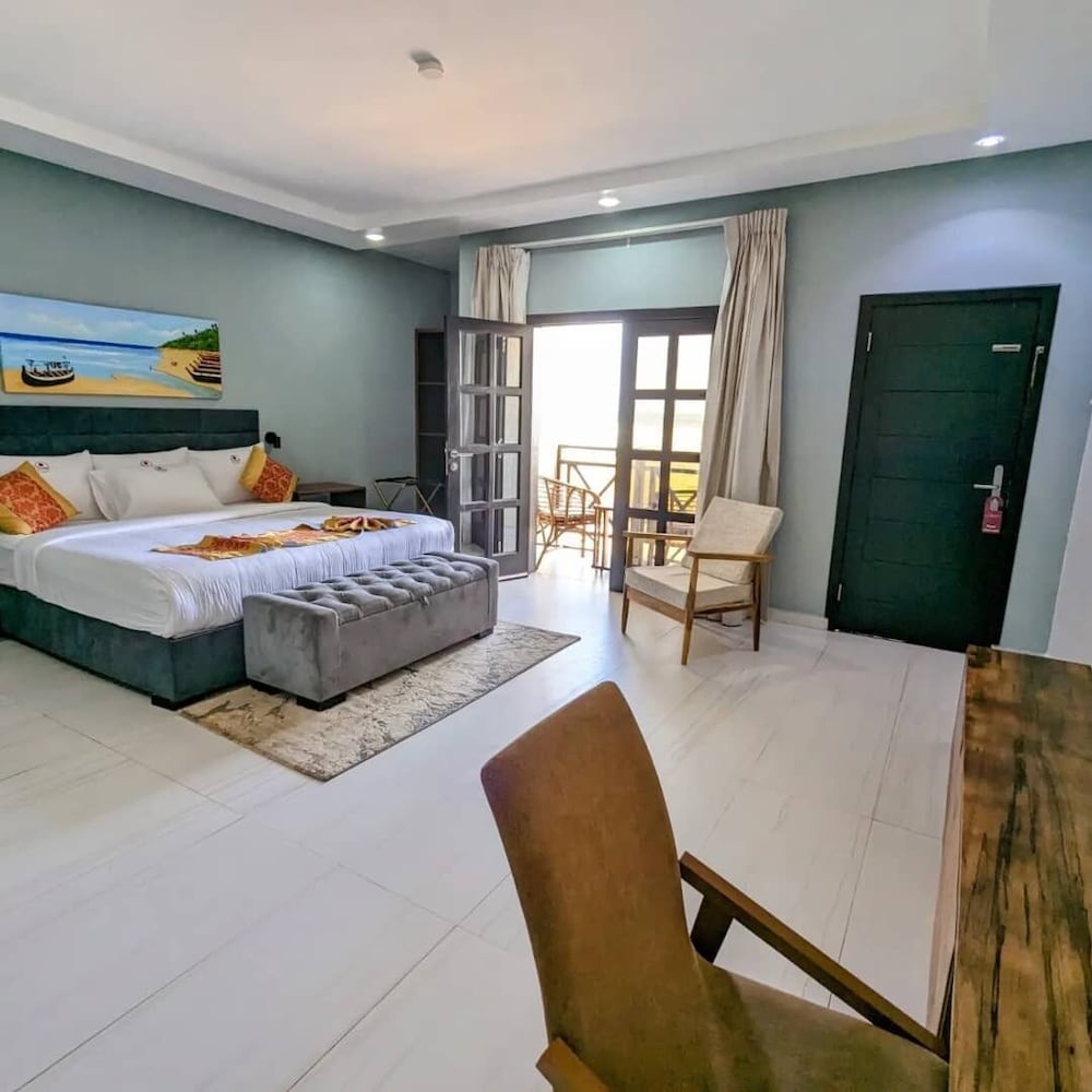 Deluxe Room photo 1