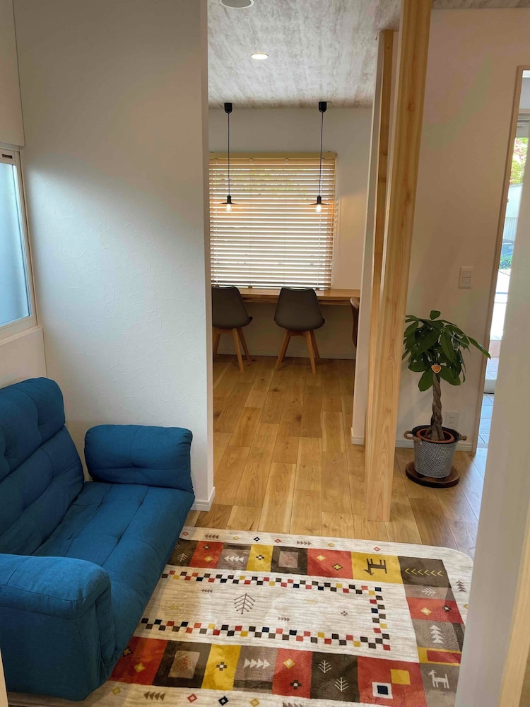 House, 1 Bedroom, Non Smoking, Kitchen photo 1