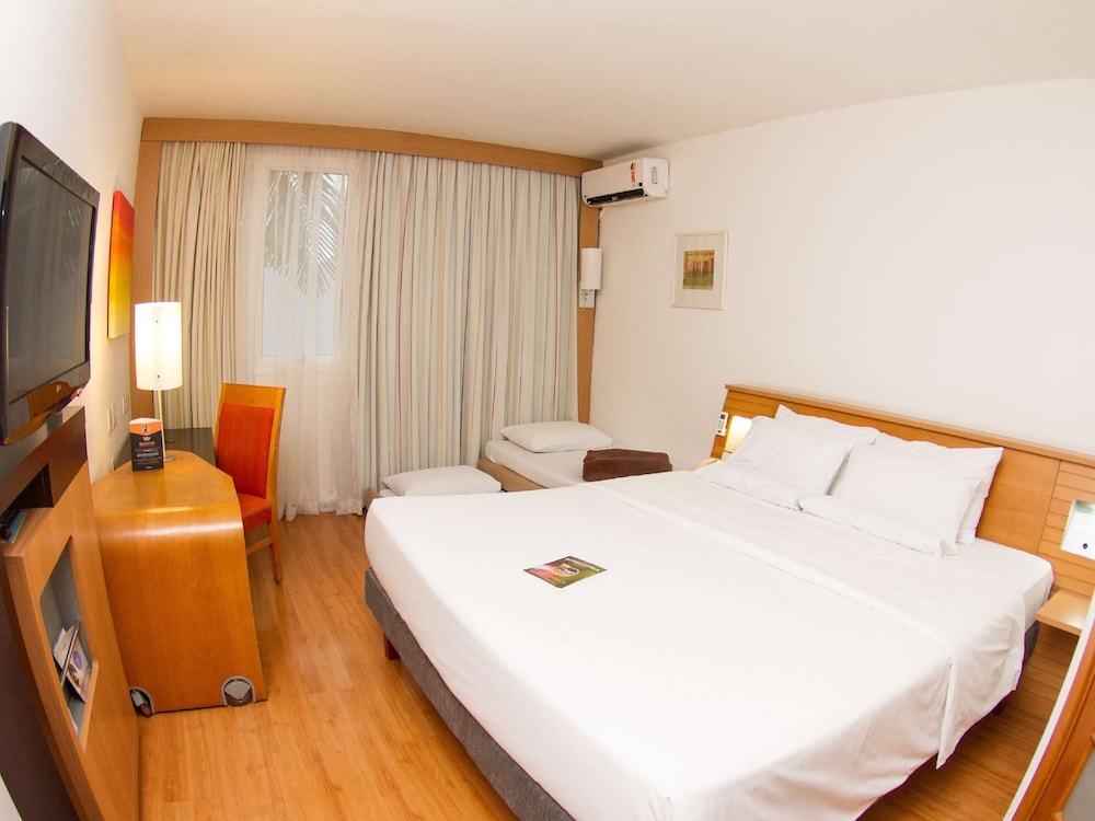 Standard Room, 1 Double Bed with Sofa bed - Photo 1