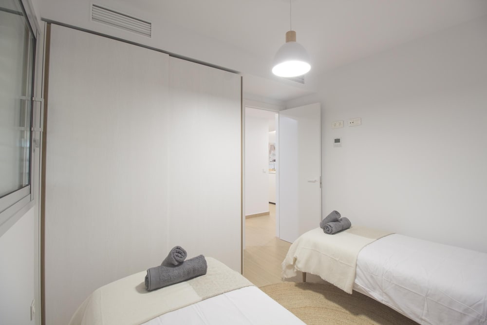 Sea View Apartment Near The Beach, Foto 5