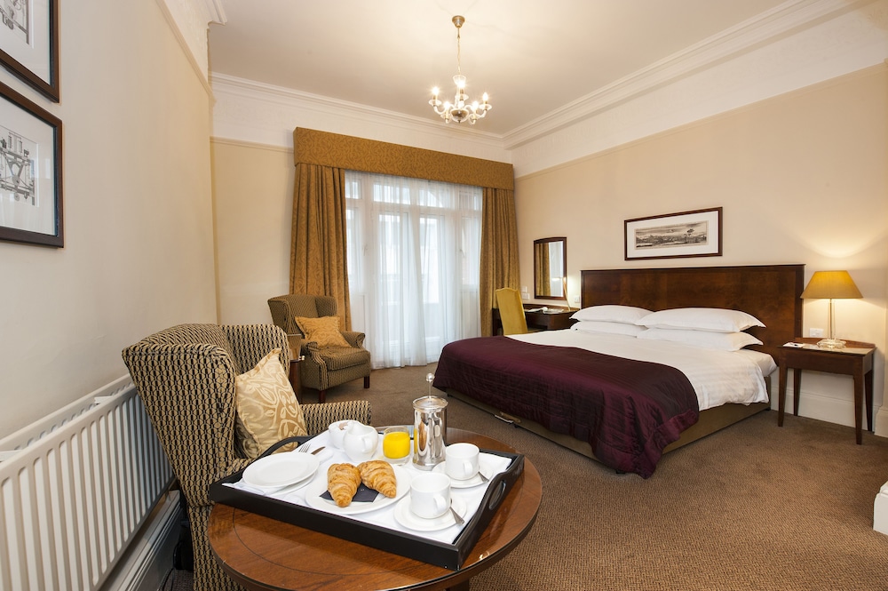Deluxe Room, 1 Double Bed photo 3