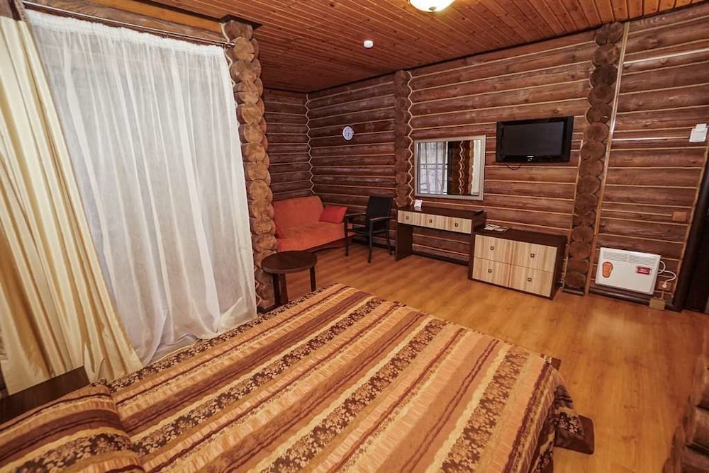 Double Room Single Use (Eurostandard) photo 3