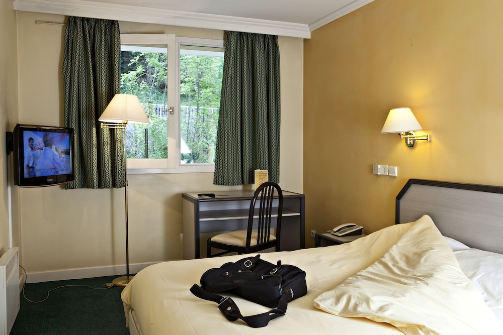 Standard Room, 1 to 2 persons