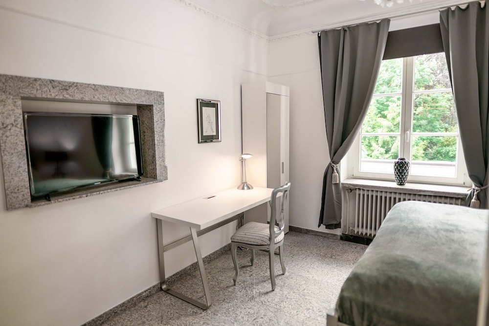 Business Double Room photo 3