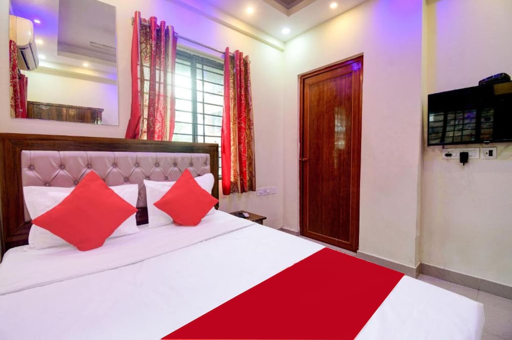 Superior Double Room, City View photo 3