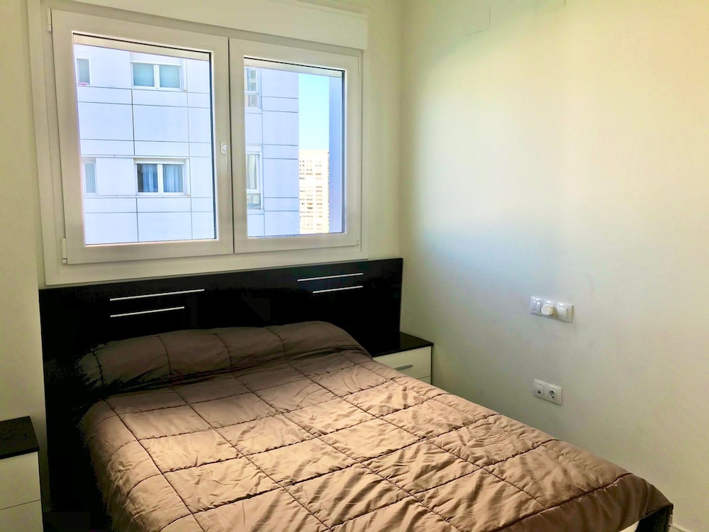 Apartamento en la ciudad