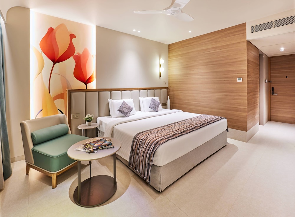 Deluxe Room - Photo 5