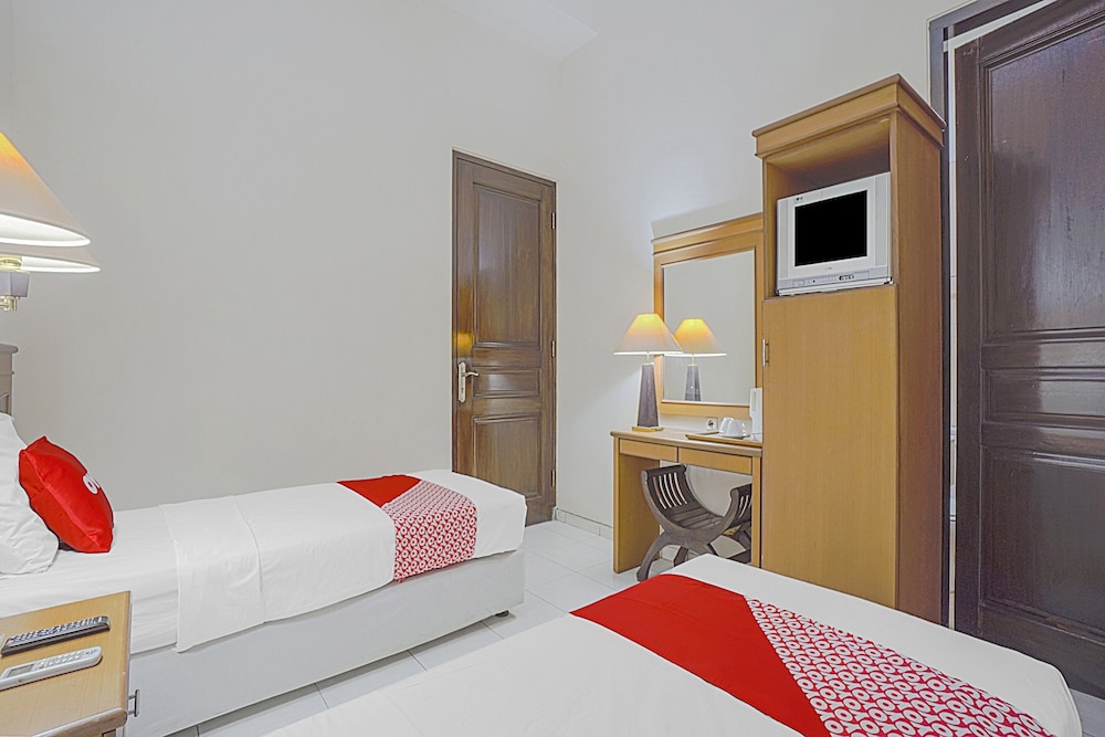 Family Suite photo 2