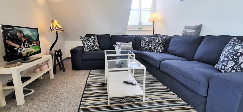 Apartment (Garten, incl. 75€ cleaning fee) photo 1