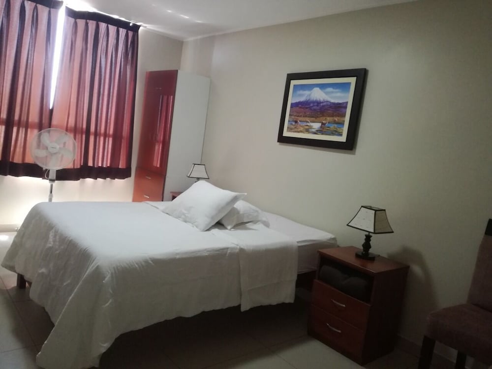 Basic Room photo 3