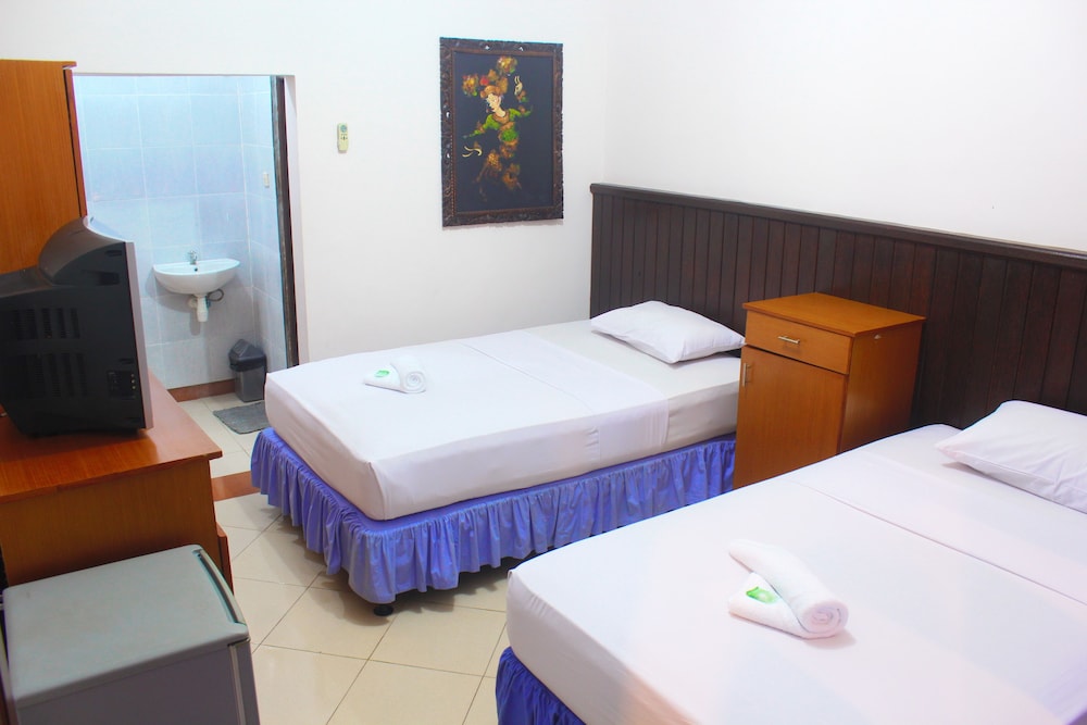 Standard Room photo 1