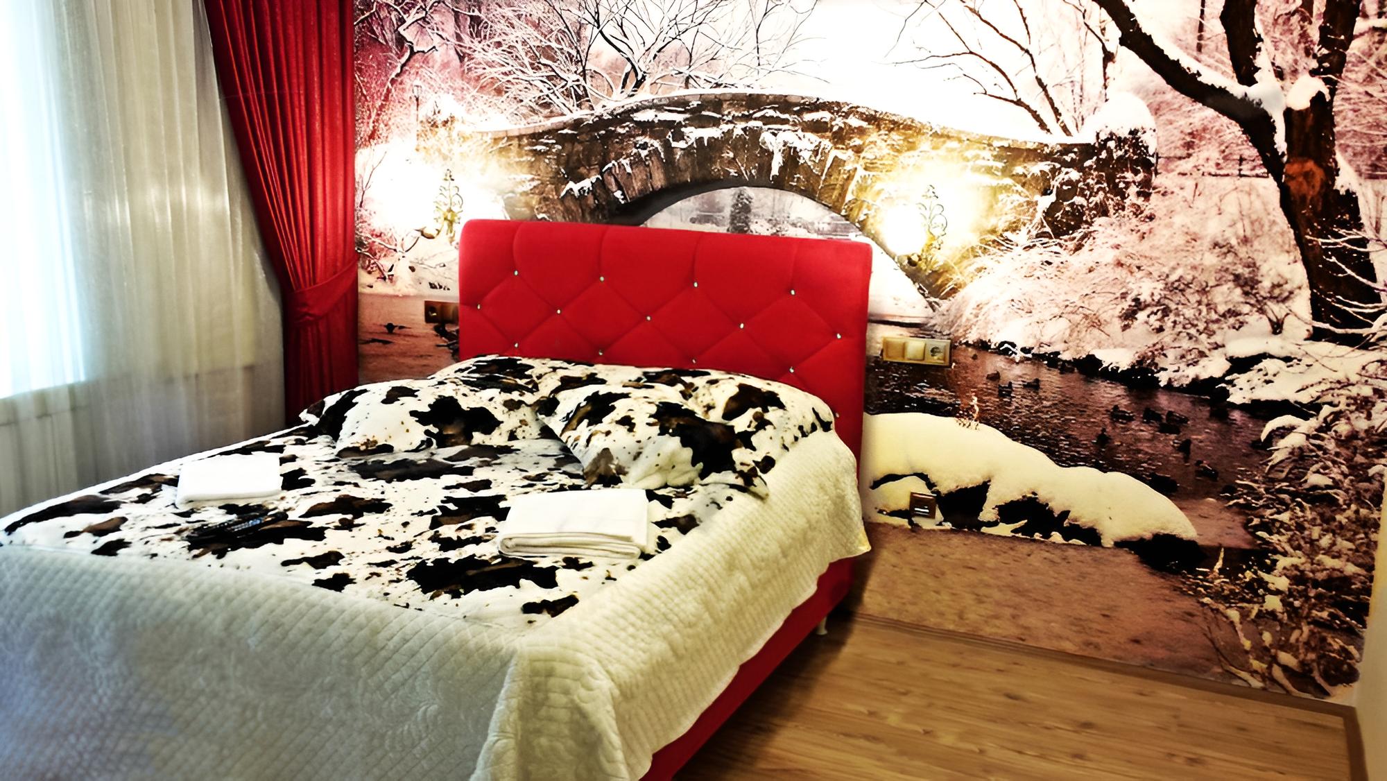Deluxe Single Room photo 1