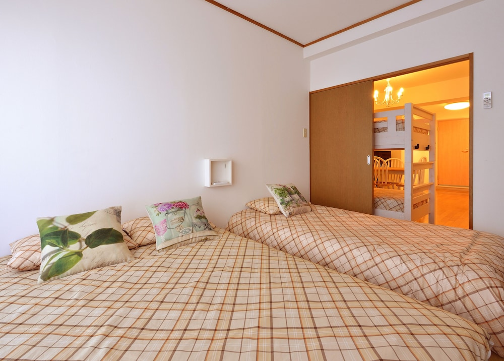 1LDK Apartment, Non Smoking (501)