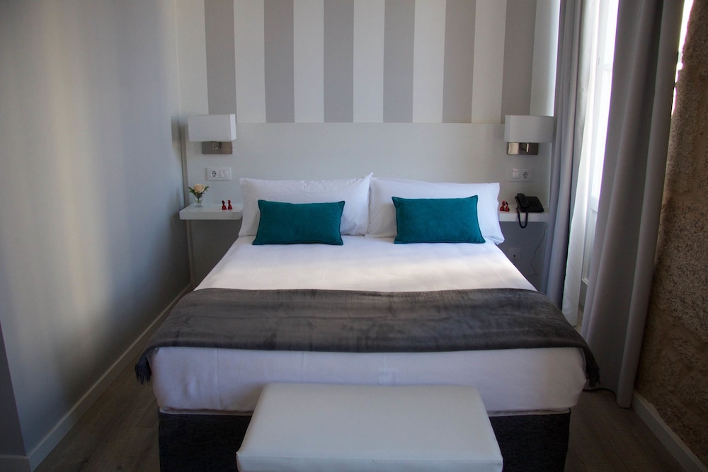Double Room (Planta Superior) photo 3